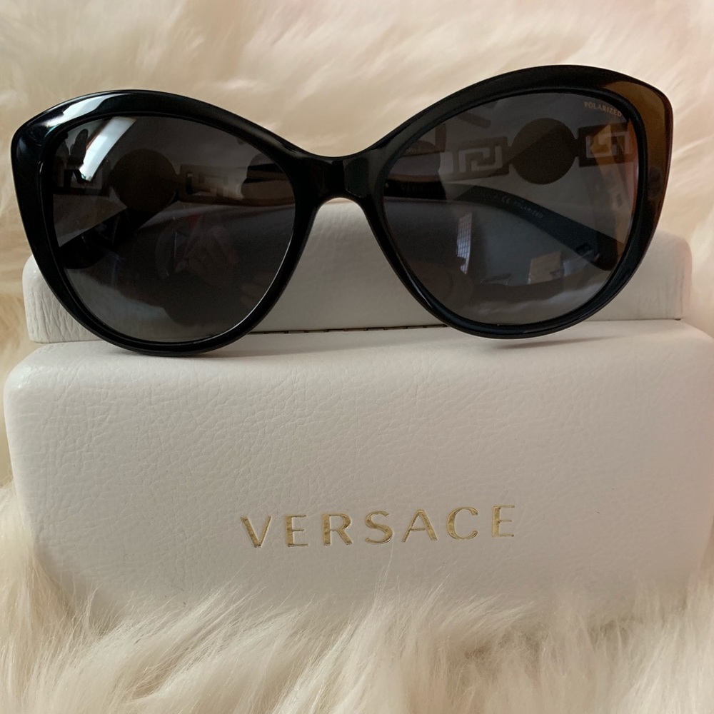 Versace Sunglasses